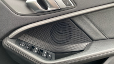 BMW 1 Series 118i M Sport 5dr Step Auto Petrol Hatchback